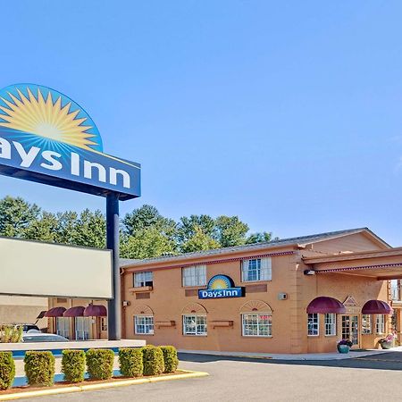 Days Inn By Wyndham Everett Zewnętrze zdjęcie
